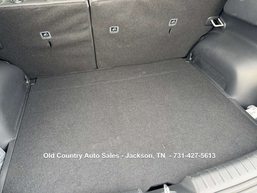 2023 Kia Niro Image 12