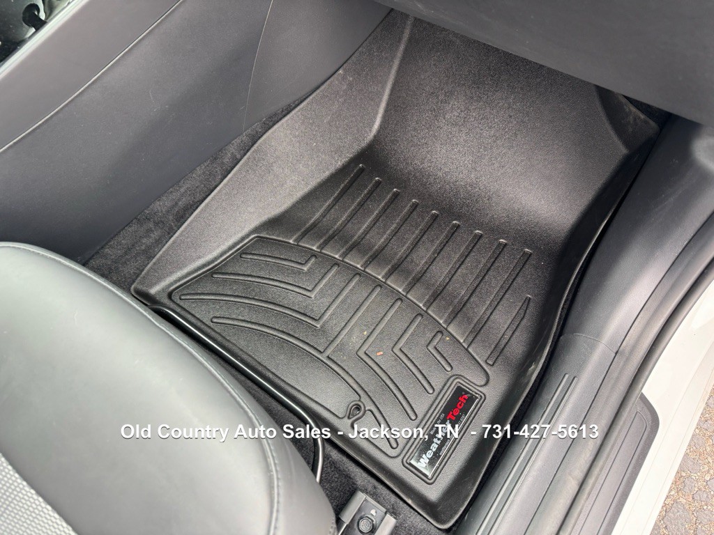 2023 Kia Niro Image 21