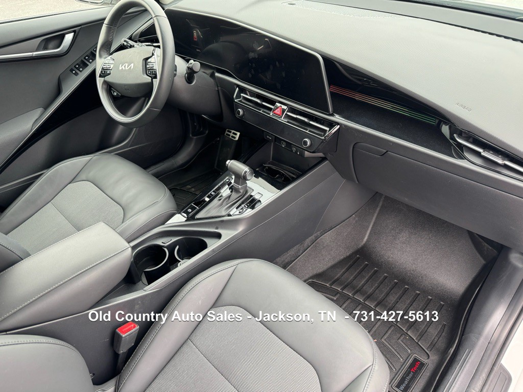 2023 Kia Niro Image 23