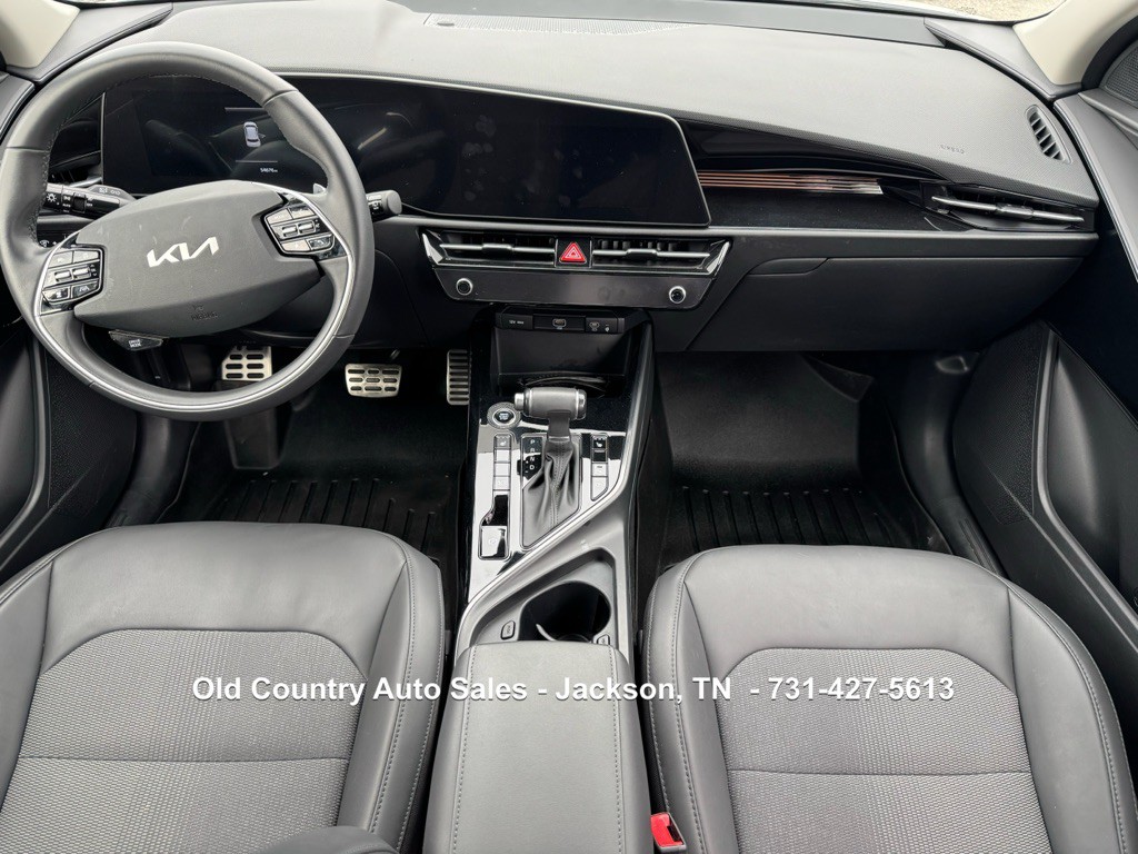 2023 Kia Niro Image 24