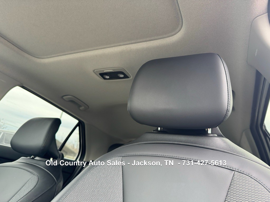 2023 Kia Niro Image 27