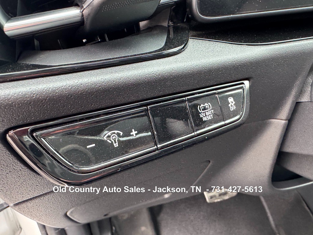 2023 Kia Niro Image 31