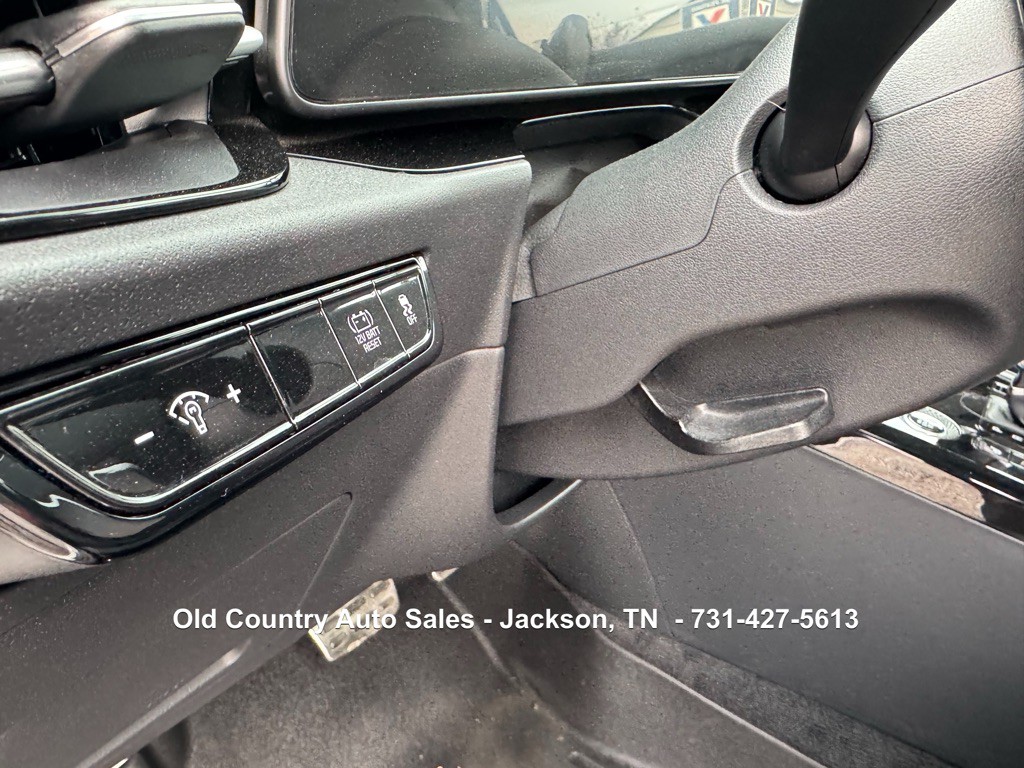 2023 Kia Niro Image 32