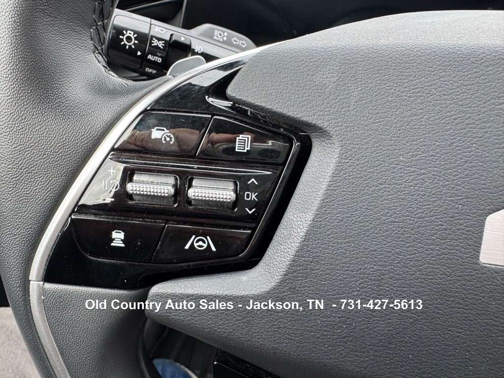 2023 Kia Niro Image 35