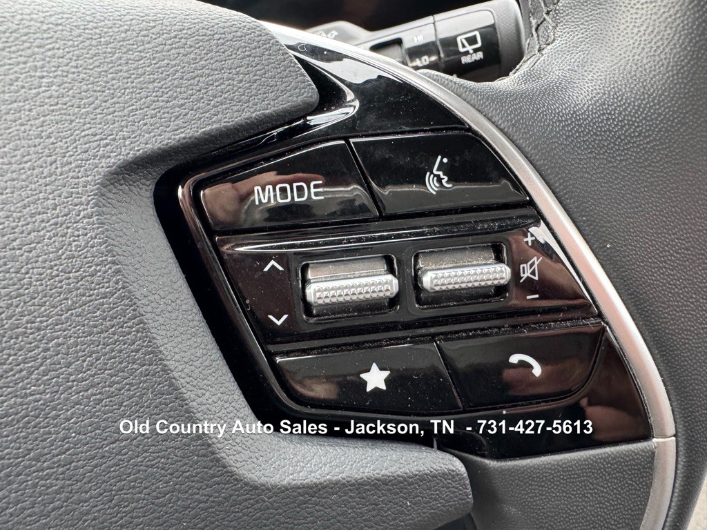 2023 Kia Niro Image 36