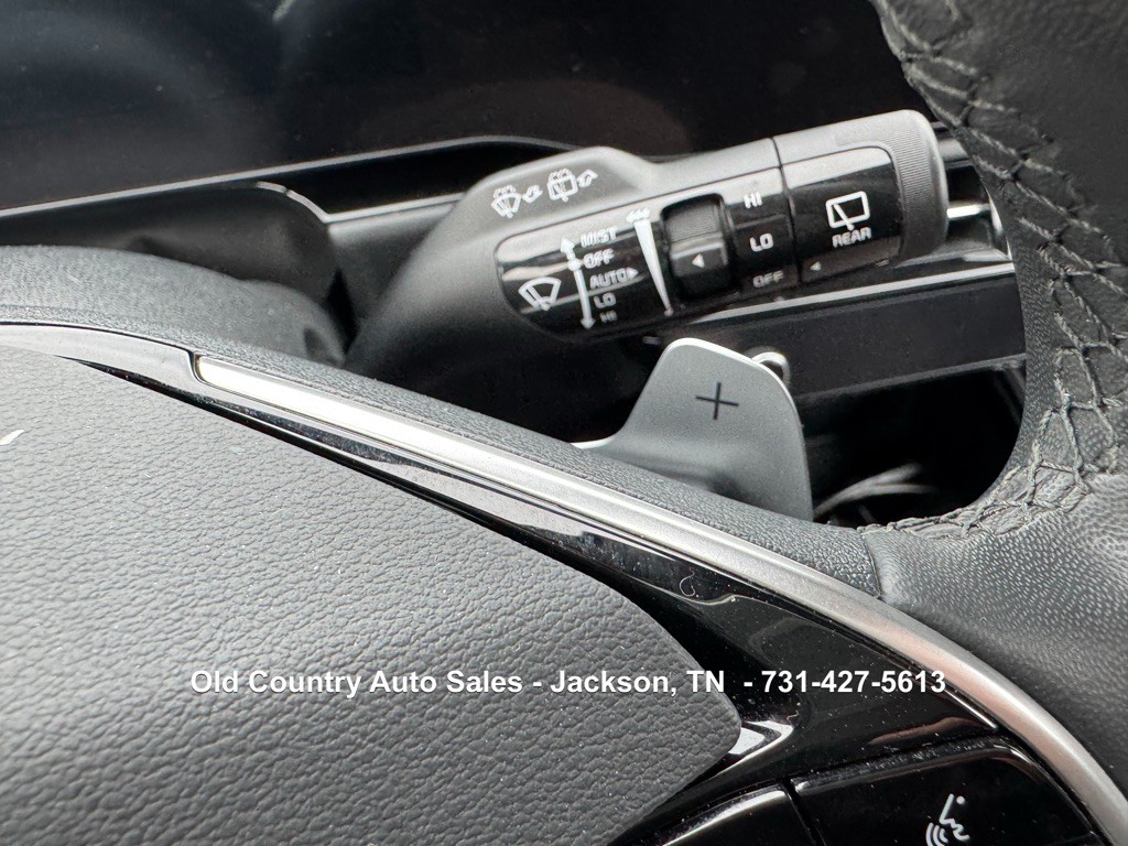 2023 Kia Niro Image 37