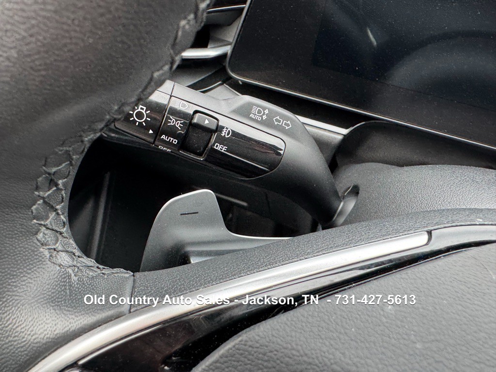 2023 Kia Niro Image 38