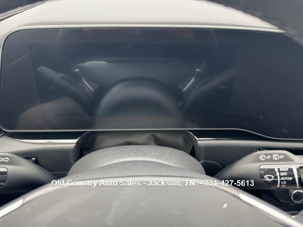 2023 Kia Niro Image 44