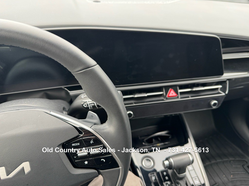2023 Kia Niro Image 45