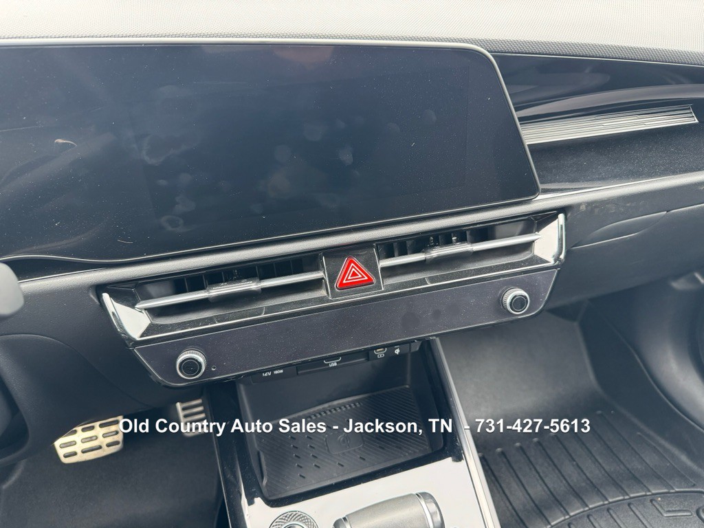 2023 Kia Niro Image 46