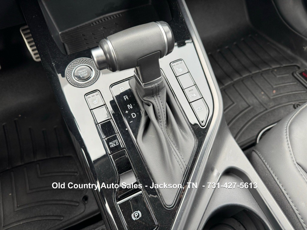 2023 Kia Niro Image 48