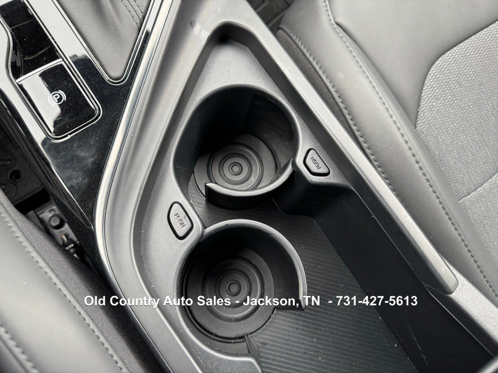 2023 Kia Niro Image 49