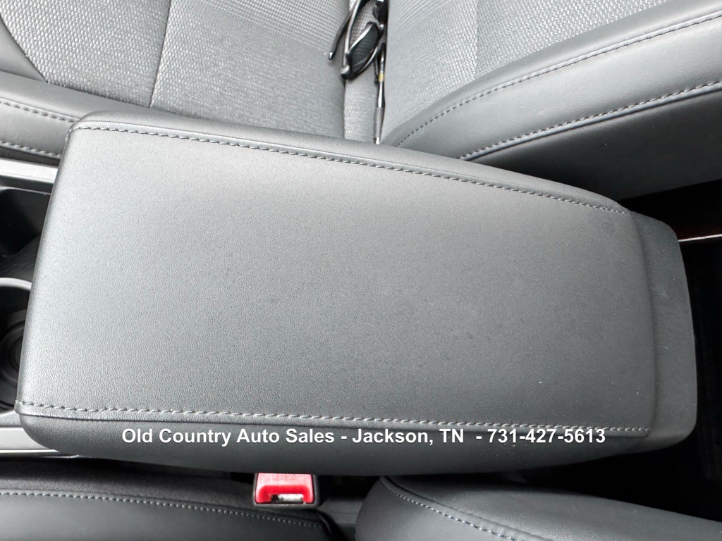 2023 Kia Niro Image 50