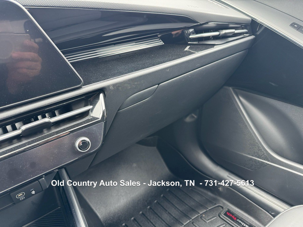 2023 Kia Niro Image 52