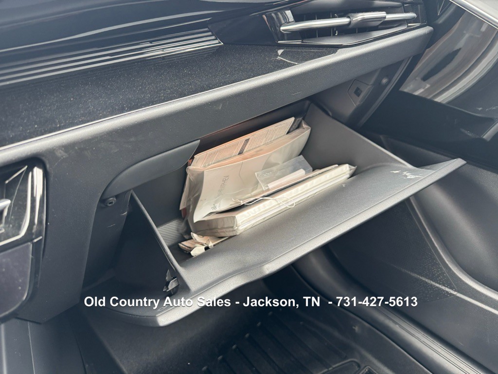 2023 Kia Niro Image 53