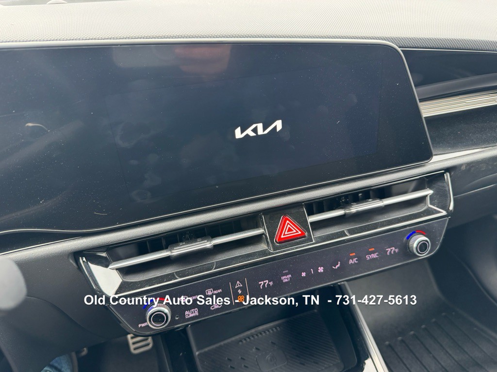 2023 Kia Niro Image 54