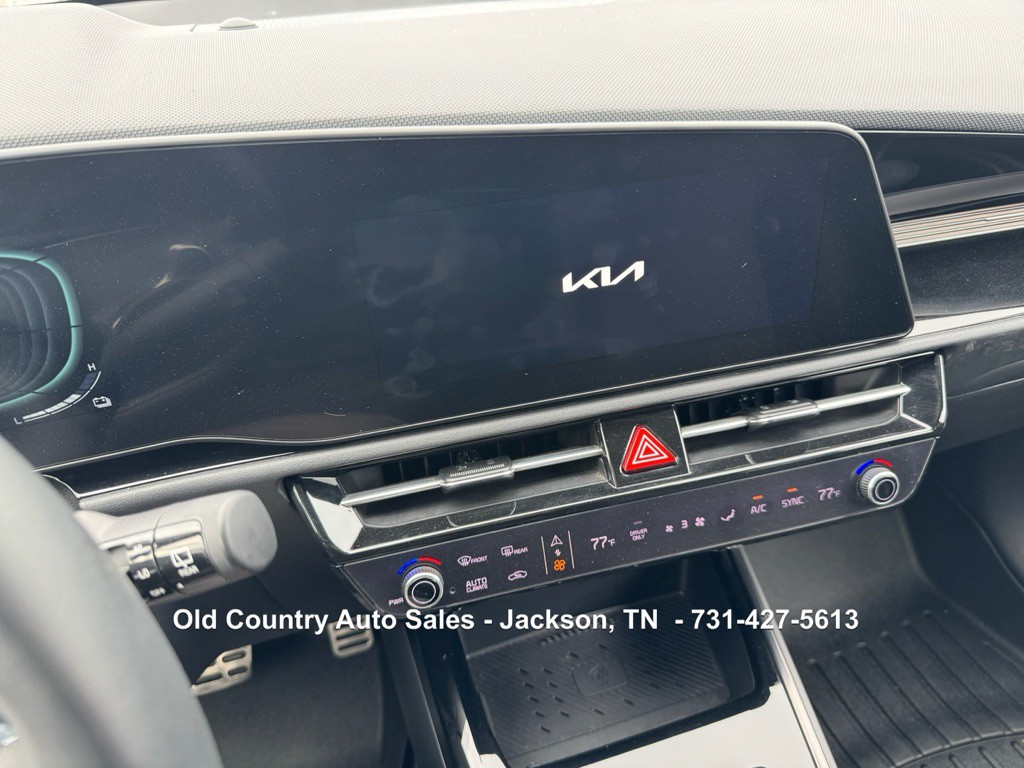 2023 Kia Niro Image 55