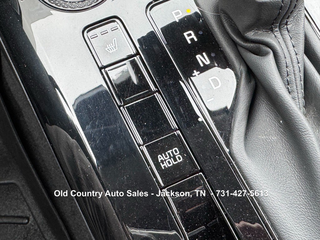 2023 Kia Niro Image 58