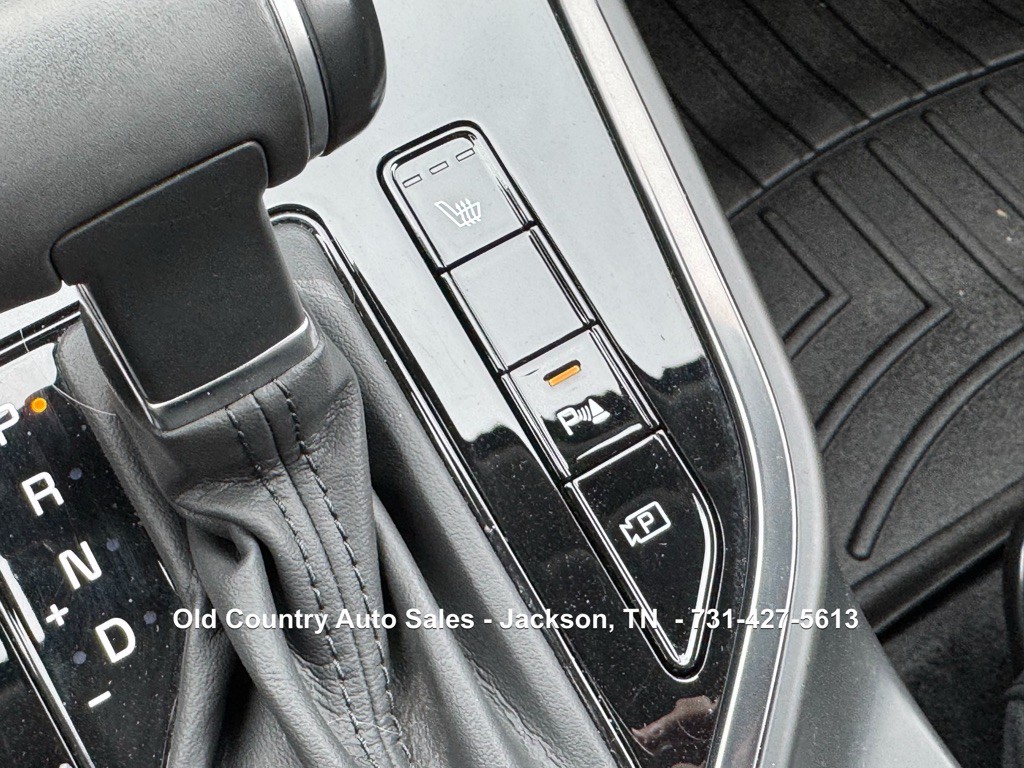 2023 Kia Niro Image 59