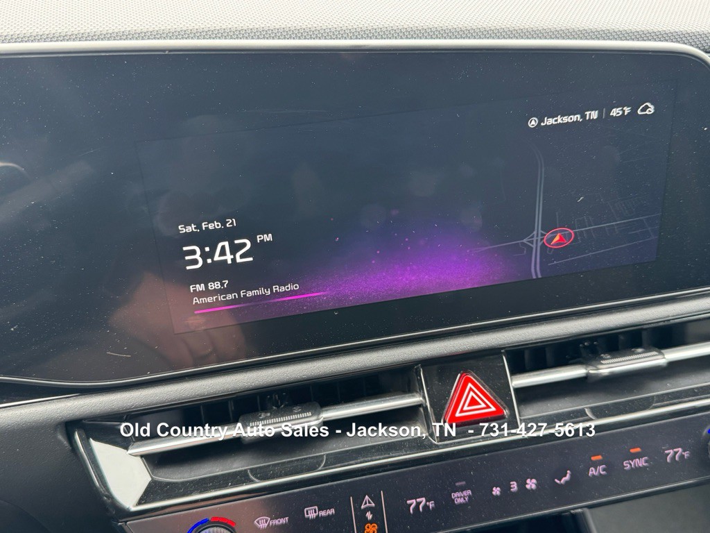 2023 Kia Niro Image 60