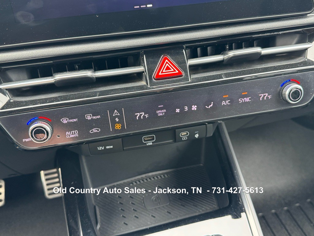 2023 Kia Niro Image 63