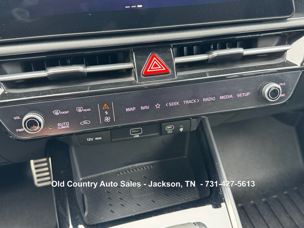 2023 Kia Niro Image 64