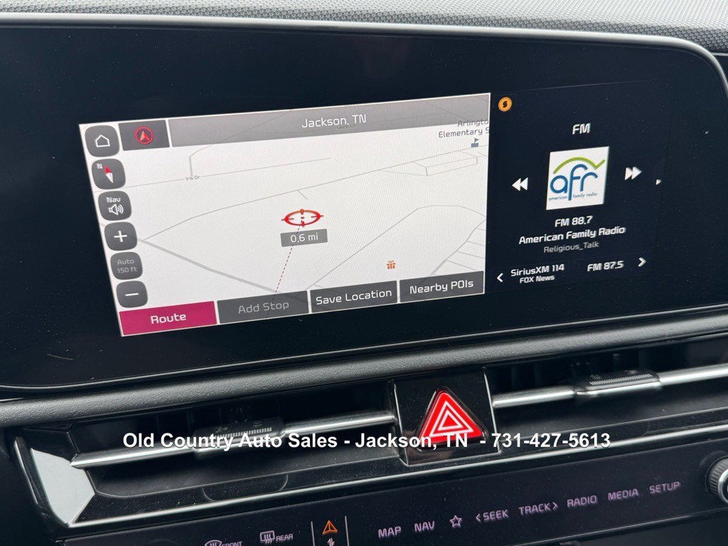 2023 Kia Niro Image 65