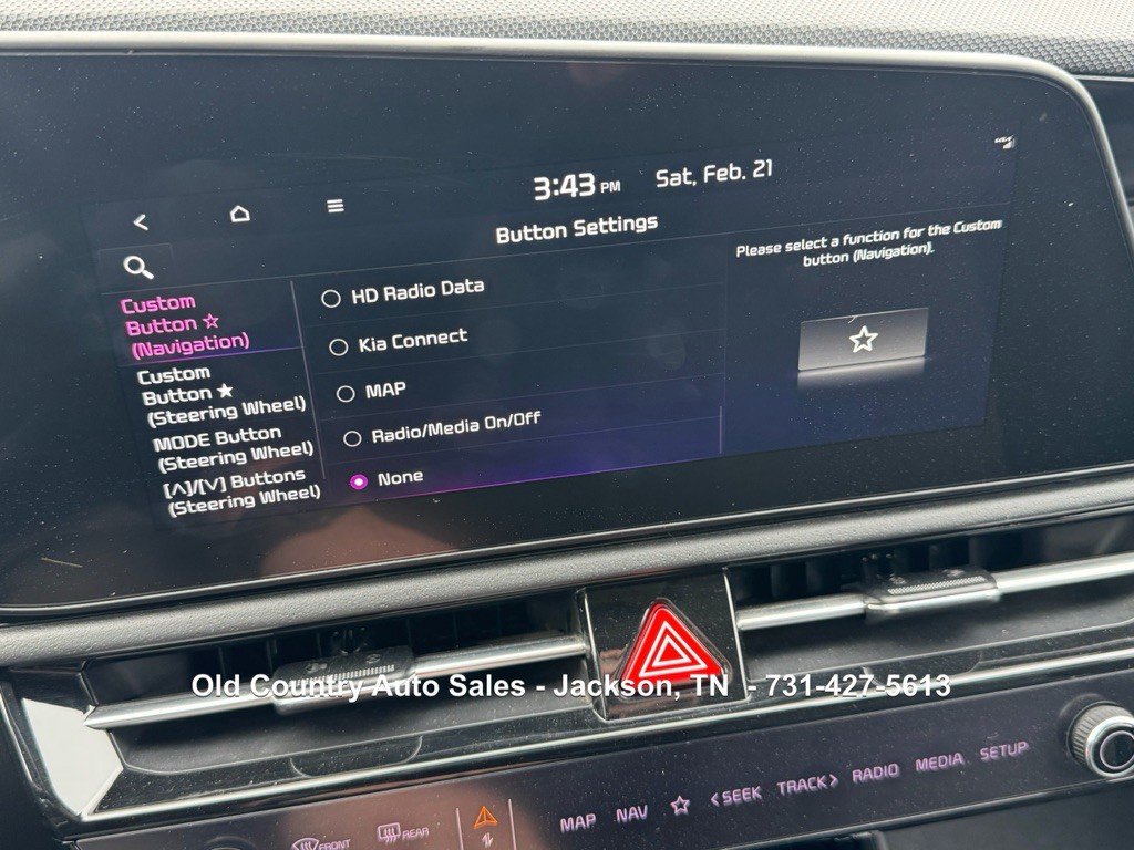 2023 Kia Niro Image 67