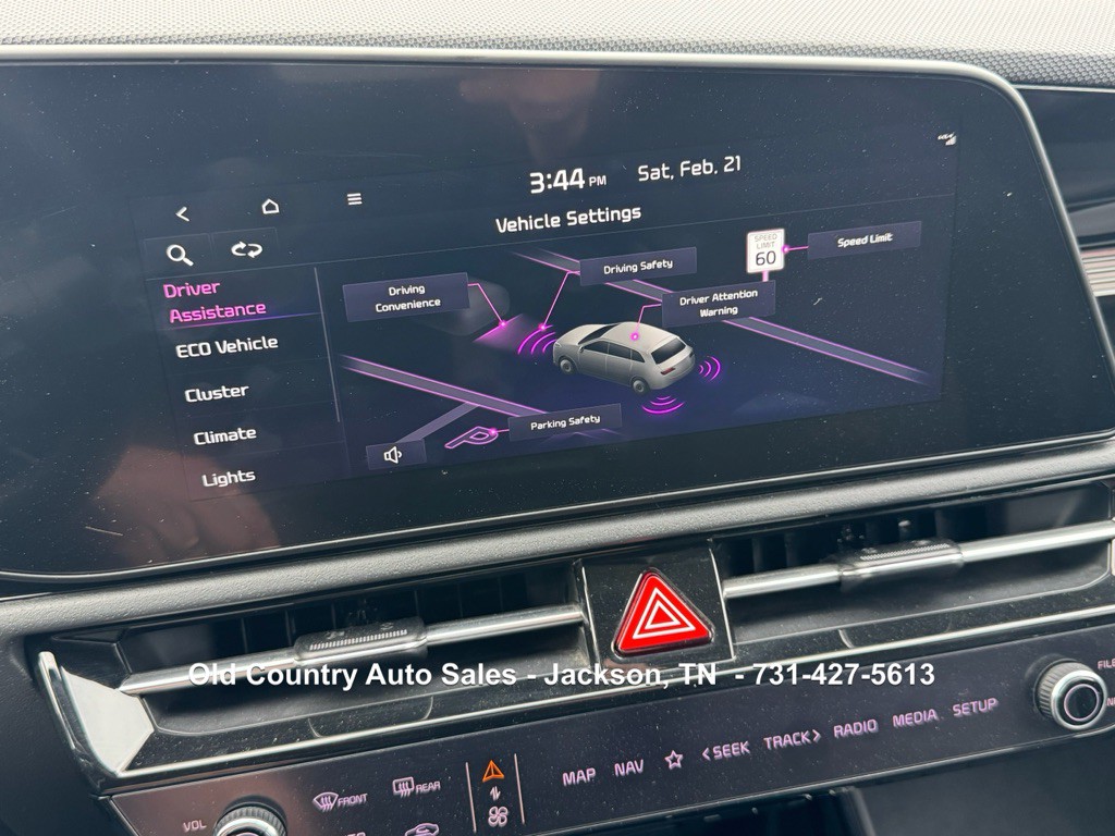 2023 Kia Niro Image 71