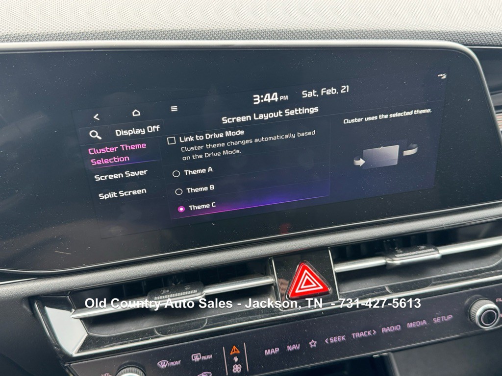 2023 Kia Niro Image 73