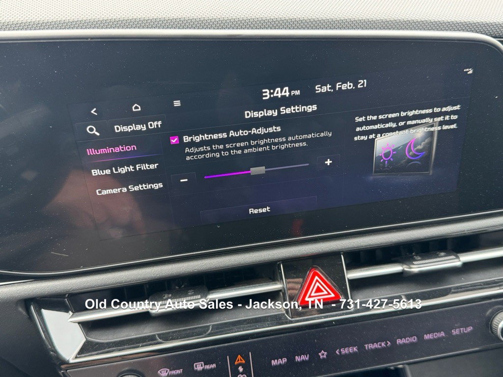 2023 Kia Niro Image 74