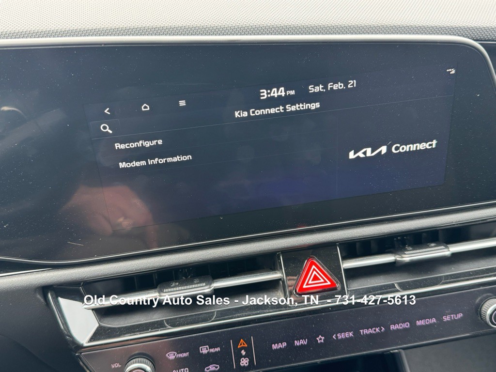 2023 Kia Niro Image 75