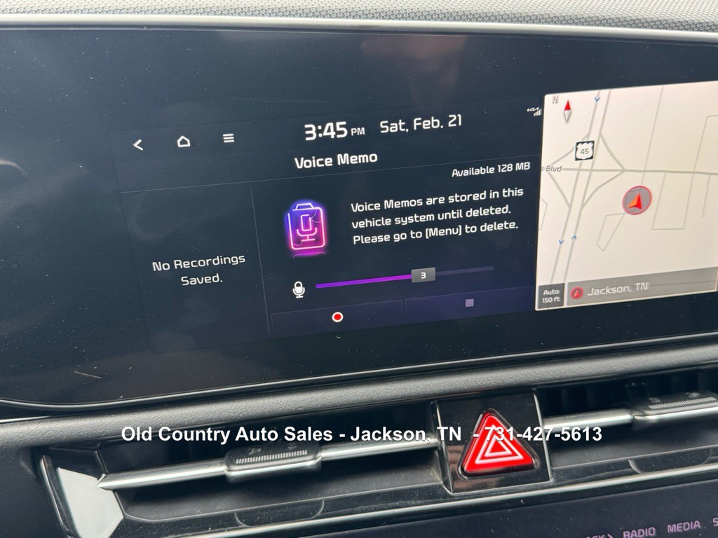 2023 Kia Niro Image 78