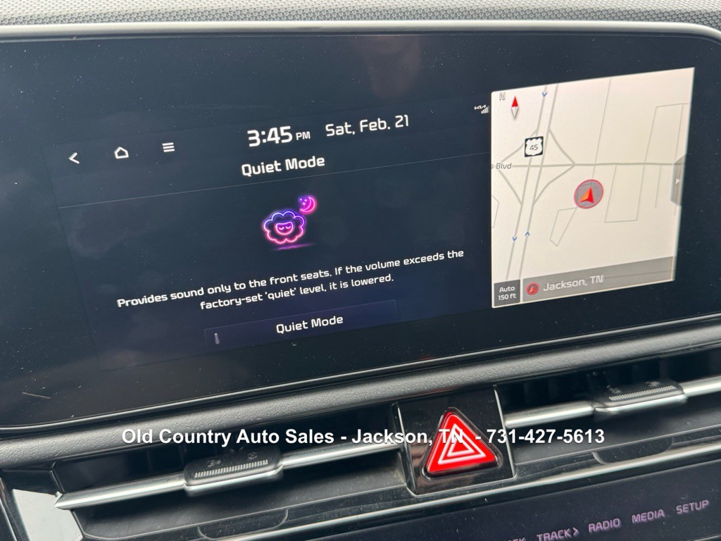 2023 Kia Niro Image 81