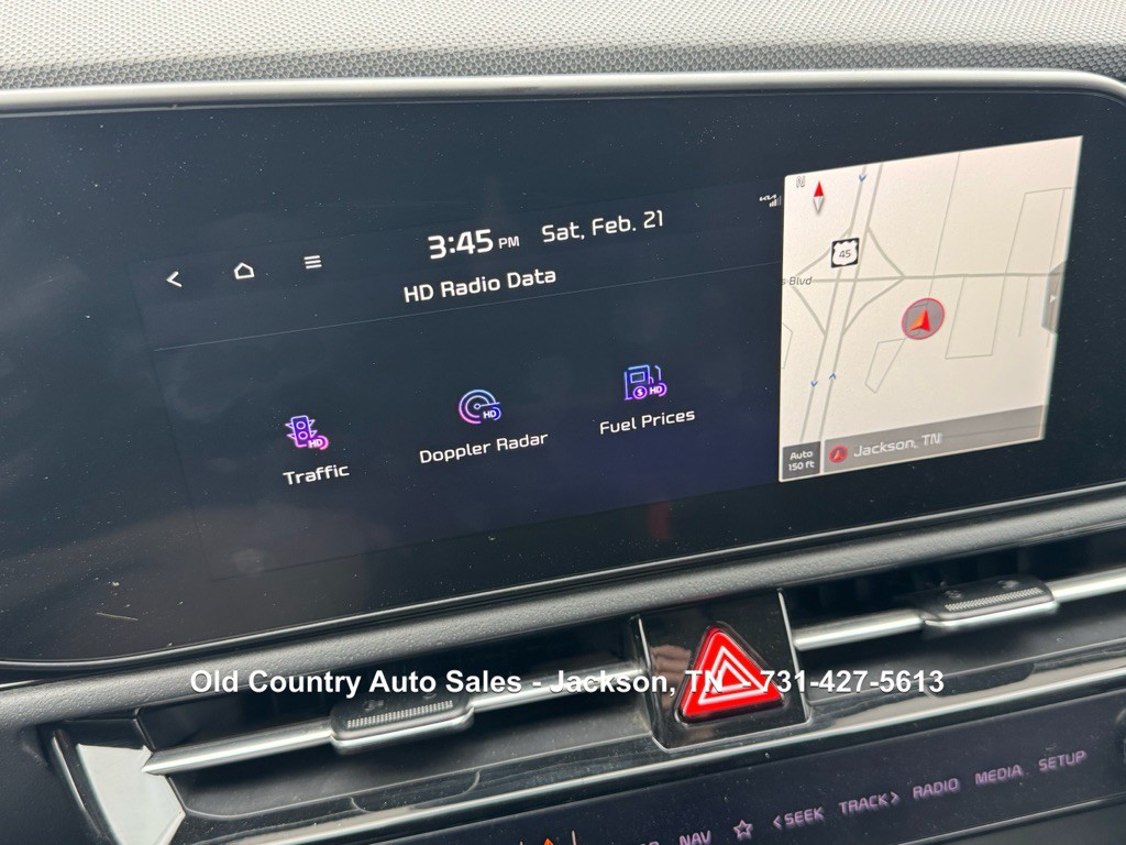 2023 Kia Niro Image 82