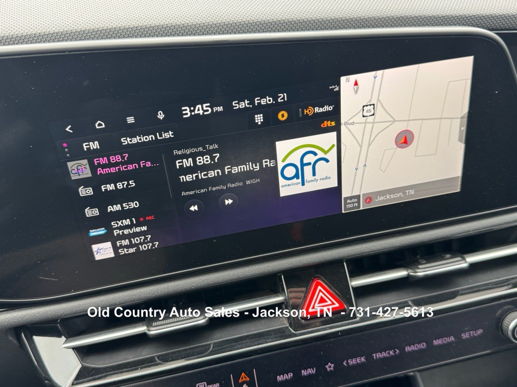 2023 Kia Niro Image 83