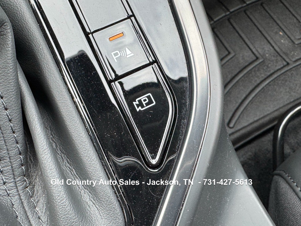 2023 Kia Niro Image 86