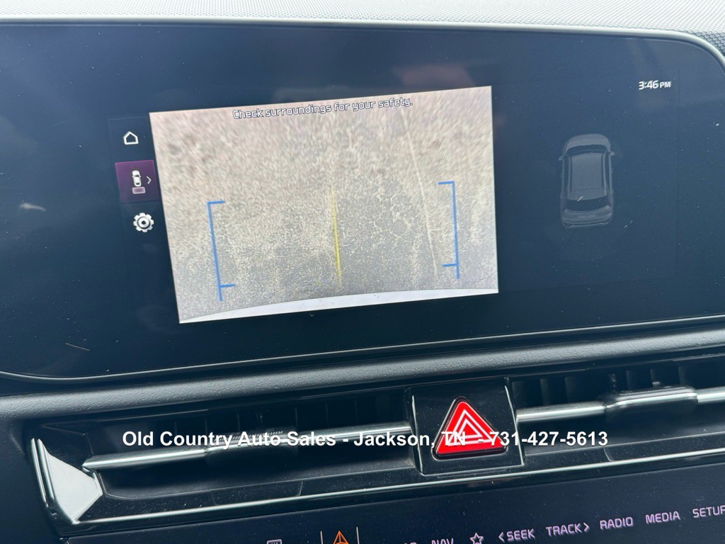 2023 Kia Niro Image 87