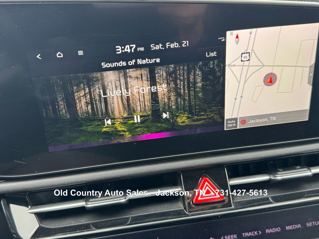 2023 Kia Niro Image 89