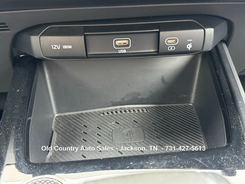 2023 Kia Niro Image 90