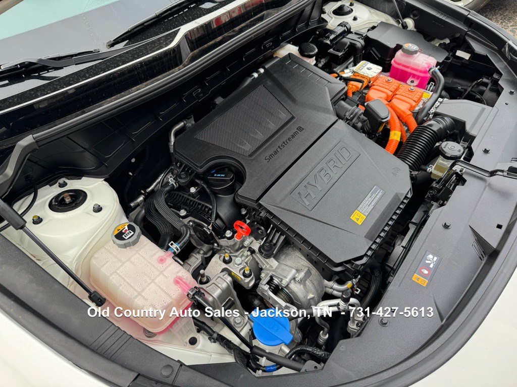 2023 Kia Niro Image 93