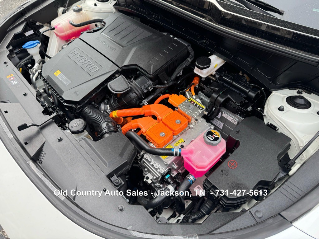 2023 Kia Niro Image 94