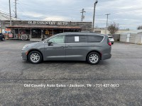 Image for 2022 Chrysler Pacifica Touring L ID: 7193995