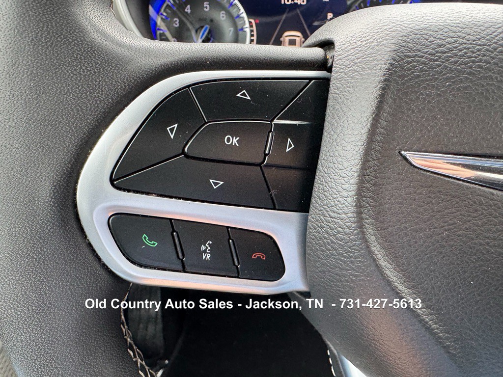 2022 Chrysler Pacifica Image 24