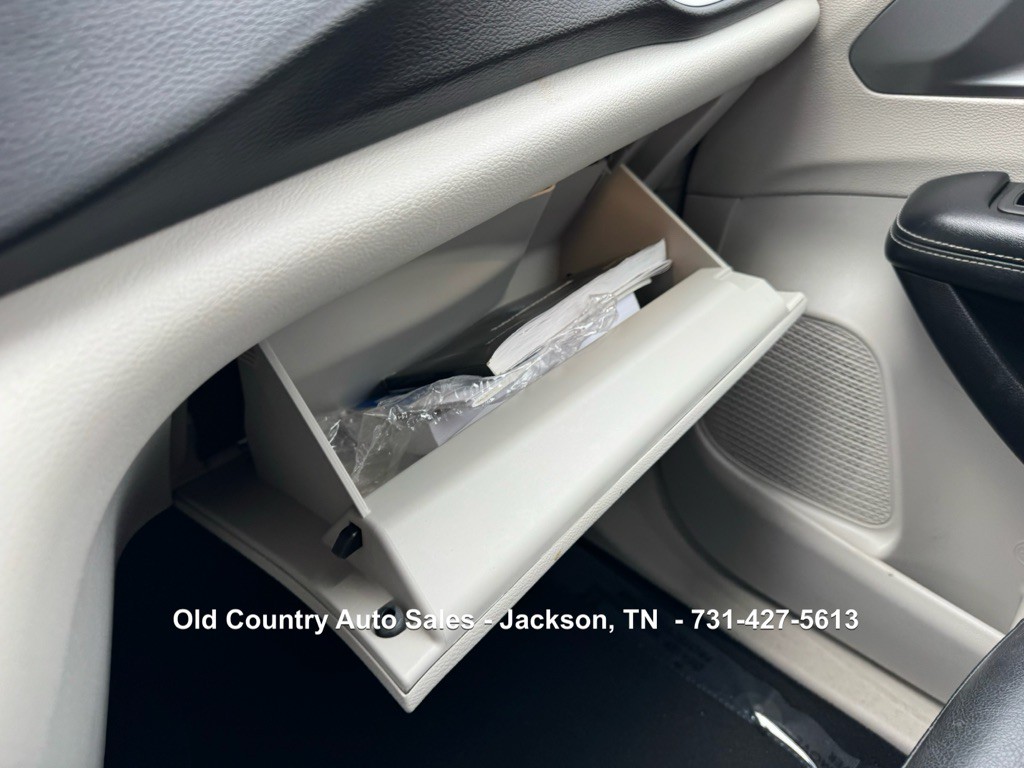 2022 Chrysler Pacifica Image 29