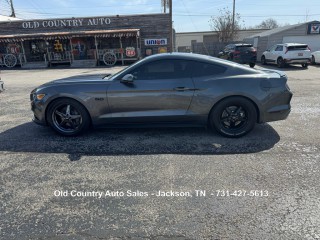 Image for 2016 Ford Mustang GT ID: 7200134