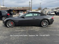 Image for 2014 Maserati GranTurismo S ID: 7215501