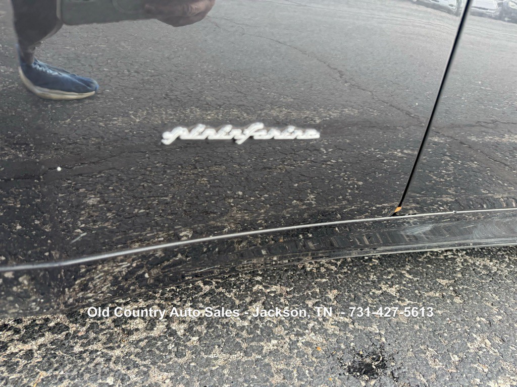 2014 Maserati GranTurismo Image 10