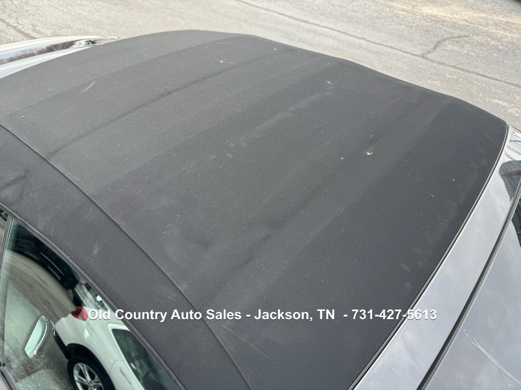 2014 Maserati GranTurismo Image 13