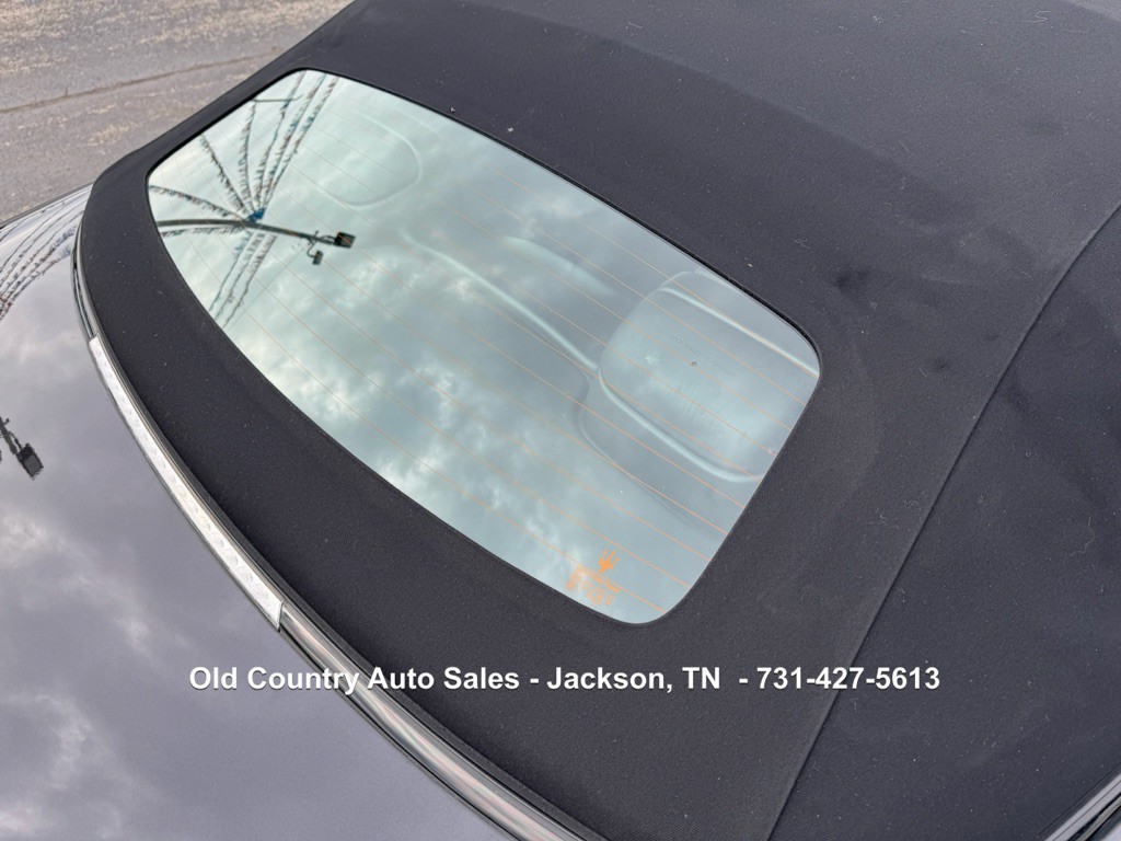 2014 Maserati GranTurismo Image 14